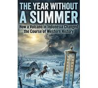 The Year Without a Summer: How a Volcano in Indonesia Changed the Course of Western History