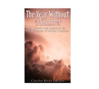 The Year Without a Summer (Tascabile)