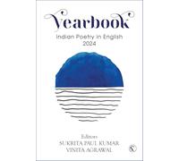The Yearbook of Indian Poetry in English 2024