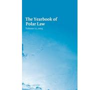 The Yearbook of Polar Law, 2025: 17