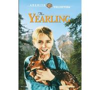 The Yearling (DVD) Claude Jarman Jr. Clem Bevans Forrest Tucker Gregory Peck Jr.