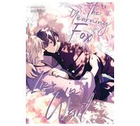 Inc. Diamond Comic Distributors The Yearning Fox Lies in Wait (Tascabile)