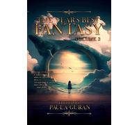 The Year's Best Fantasy (Tascabile)