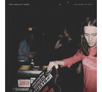 The Years Go Fast - Cadillac Three (Audio cd)