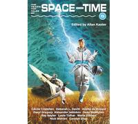 The Year's Top Tales of Space and Time 5