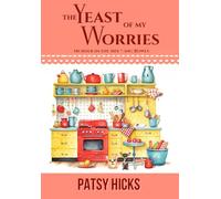 The Yeast of My Worries