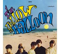 The Yellow Balloon