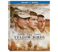 The Yellow Birds