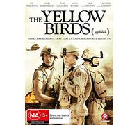 The Yellow Birds [Edizione: Australia]