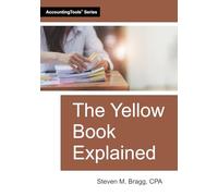 The Yellow Book Explained