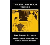 The Yellow Book Volume III