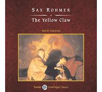 The Yellow Claw, with eBook