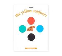 The yellow conjurer