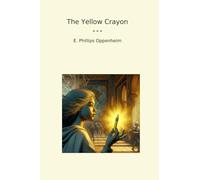 The Yellow Crayon