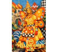 The Yellow Fairy Book