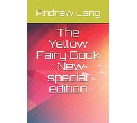 The Yellow Fairy Book