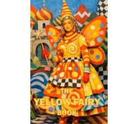 The Yellow Fairy Book