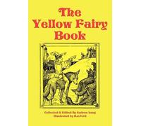 The Yellow Fairy Book (Tascabile)
