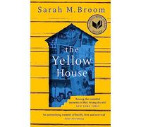 The Yellow House: WINNER OF THE NATIONAL BOOK AWARD FOR NONFICTION
