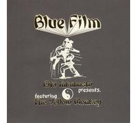 The Yellow Monkey - Blue Film