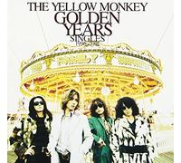 The Yellow Monkey - Golden Years Singles 1996-2001 [Blu-spec CD2]