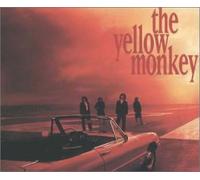 The Yellow Monkey - Seinaru Umi To Sanshain (Single) (Japan Ver.)