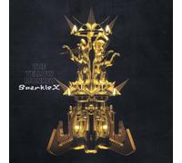 The Yellow Monkey Sparkle X (CD)