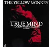 The Yellow Monkey - True Mind Tour 1995-1996