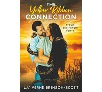 THE YELLOW RIBBON CONNECTION: Fraud & Fangs- Vipers