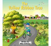 The Yellow Ribbon Tree