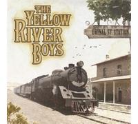 The Yellow River Boys Urinal St. Station (Vinyl LP) 12" Album