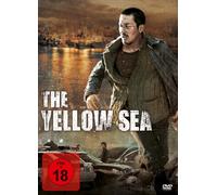 The Yellow Sea
