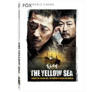 The Yellow Sea