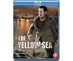 The Yellow Sea [Edizione: Regno Unito] [Edizione: Regno Unito]