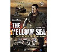 The Yellow Sea (Hwanghae)(2010)(Import)