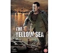 The Yellow Sea (Hwanghae) (AKA The Murderer) (2010) (DVD)