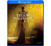 The Yellow Wallpaper