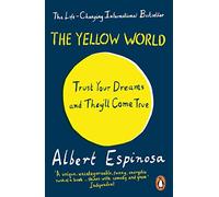 Il mondo giallo – Fidati dei tuoi sogni e si avvereranno – Penguin Books