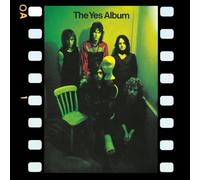 Yes The Yes Album (Vinyl LP)