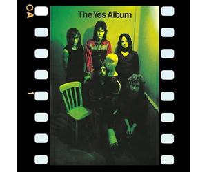 The Yes Album