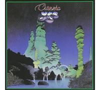 Yes Classic Yes (CD) Album