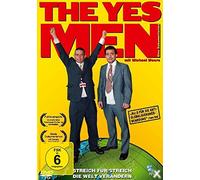 The Yes Men