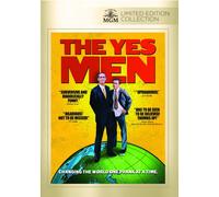 The Yes Men DVD (2003) - Andy Bichlbaum, Mike Bonanno, Chris Smith, Sarah Price