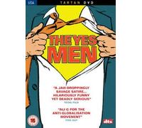 The Yes Men [Edizione: Regno Unito]