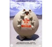 The Yes Men Fix the World