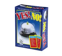 The Yes No Game