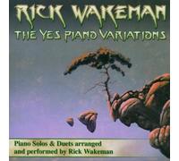 The Yes Piano Variations
