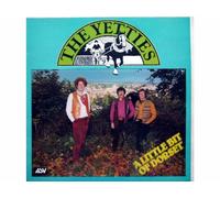 The Yetties - A Little Bit Of Dorset [Vinyl LP record] [Schallplatte]