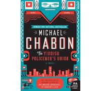 The Yiddish Policemen's Union: A Novel (P.S.)