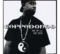 The Yin and The Yang Clean Version (CD) CappaDonna